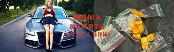 гидра Надым